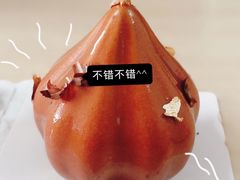 榛子-玲婧胡同·生日蛋糕·餐厅(嘉里城店)