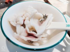 -淘米捞·米汤脆鲩鱼火锅(福田皇岗店)