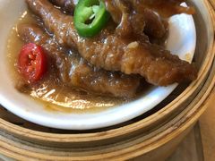-澳门西南饭店·粤菜·茶市·手工点心(华海路店)
