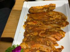 -超级神炭烤肉夜食(芥园西道店)