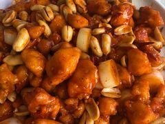 -肘子酥·天津菜·特色捞面(德云社店)