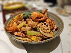 -荣兴酒家(徐家汇店)