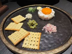 -蟹犇前•帝王蟹雪蟹(陆家嘴店)