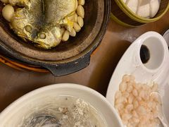 -四季暖堂·融合江浙菜(N1955创业园店)