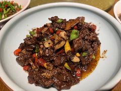 -湘语·湖南家常菜(新洲店)