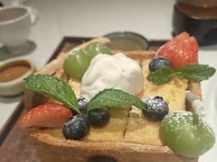 -狮王府淮扬菜(玄武湖金茂览秀城店)