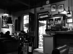 大堂-SISTERS BAR RESTAURANT川意酒馆(嘉善老市H楼店)