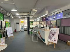 -微笑时刻照相馆·企业合影·商务外拍(北京五道口店)