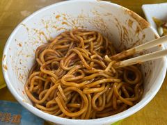 -郭记老汉口热干面