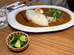 -CURRY YA 熟成咖哩專門店(深圳湾万象城店)