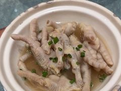 -喜宴又一村·粤菜·茶点·海鲜(壹方天地店)