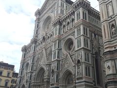 -圣母百花大教堂穹顶