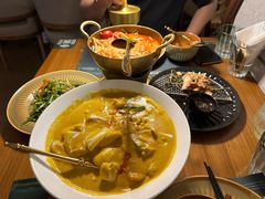 -Tegu泰古莲·泰国餐厅(红山6979店)