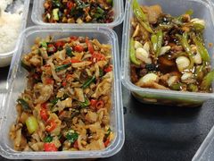 -举炊·寻湘记·新鲜现炒(临平西子国际店)