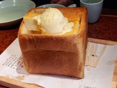 -绿茶餐厅(蓝色港湾店)