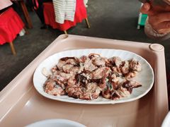 鲮鱼肠-秦记南岗鱼锅(珠吉路店)