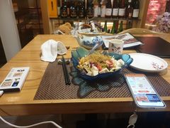 -长崎屋·日本料理·刺身·烧鸟(天河北路店)