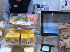 -好利来(朝外店)