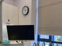 -泰康拜博口腔医院(海曙店)