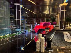 -苏州金鸡湖中茵皇冠假日酒店