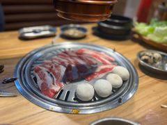 -麻蒲碳烤肉(远景路1号店)