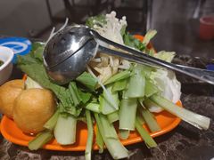 -雷山鱼酱酸汤鱼·酸汤牛肉(花果园T1区店)
