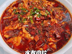 -玉林烤鸭店(定福庄店)