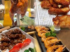 -涌上外婆桥(岱山日达店)