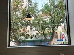 -麦当劳(中山路店)