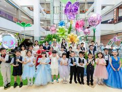 -柏斯音乐艺术中心·钢琴·吉他(世纪金源店)