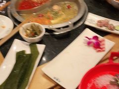 -大龙燚火锅(白石洲店)