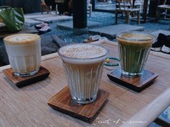 -Metal hands·铁手咖啡