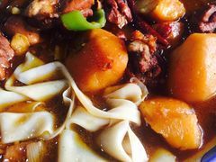 大盘鸡-东财大盘鸡(黑石礁店)