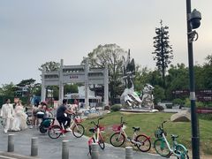 -东湖落雁景区