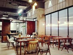 大堂-VESH COFFEE(定西路店)