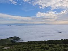 -灵山
