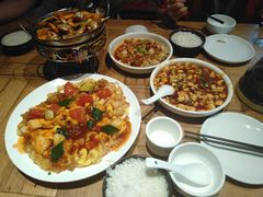 -眼镜味道(德才店)