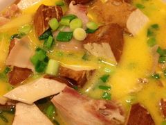 马桥豆腐-旭龙鱼头王(航华店)