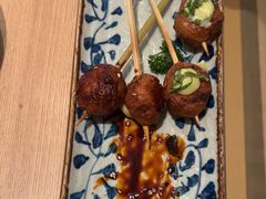 -德川家日本料理(顺义华联店)