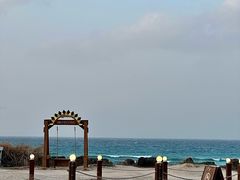 -咸德海水浴场