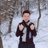 雾凇、白雪、冰挂这里都有