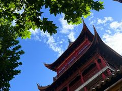 -钦赐仰殿道观