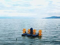 -海埂大坝