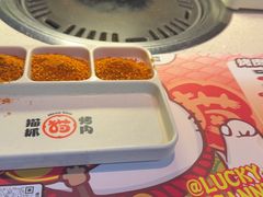 -猫抓烤肉(春熙路店)