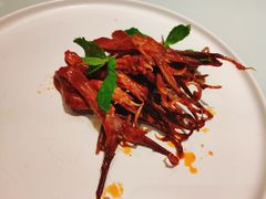 鸭舌-江南韵·无锡太湖文化体验餐厅(凤凰天街店)