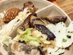 -素满香·食养自助(天一广场店)
