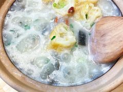 -吴家·淮扬小馆(世纪金源店)