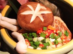 -嘿嘟嘟·肋条烧肉放题(爱融荟城店)