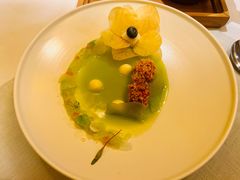 -叶叶菩提(太原别墅店)