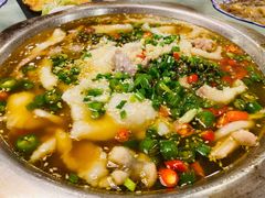 -富临轩私房菜(集庆门大街店)